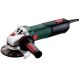 2. Metabo WEVA 15-125 Quick szlifierka kątowa 12,5 cm 11000 RPM 1550 W 2,5 kg