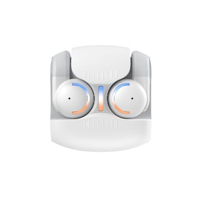 Bezprzewodowe słuchawki TWS Havit OWS907 (szary)