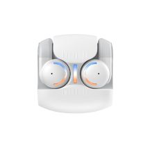 Bezprzewodowe słuchawki TWS Havit OWS907 (szary)