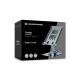 5. Conceptronic THANA09G stojak do multimediów Szary Tablet Stojak multimedialny