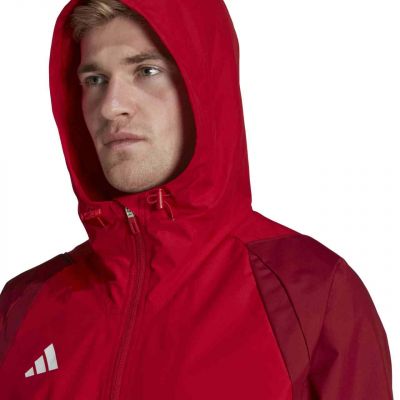 4. Kurtka adidas Tiro 23 Competition All Weather M HE5653