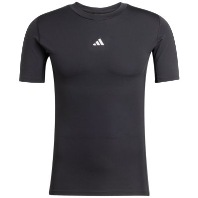 7. Koszulka adidas Techfit Short Sleeve Tee M JP4674