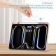 7. Etui Tech-Protect SC Pen na iPad Pro 11” 5 / 6 2024-2025 - różowe
