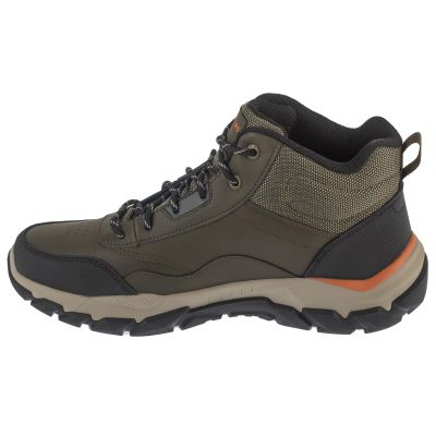 2. Skechers Santoro - Hopkins 205587-OLV Zielone 41