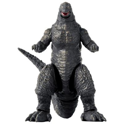 4. GODZILLA ACTION FIGURE - GODZILLA 2023 (MINUS ONE)