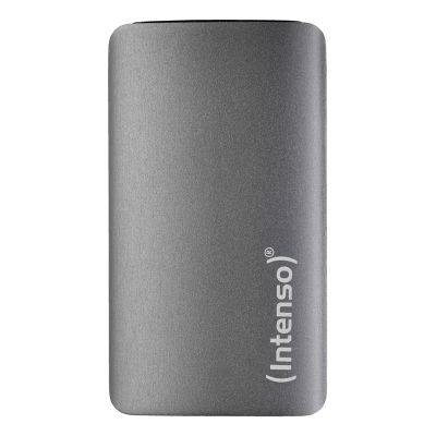 2. Dysk SSD USB3.2 500GB EXT. TX800 INTENSO
