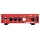 2. TC Electronic BH250 - Wzmacniacz basowy 250W typu micro head