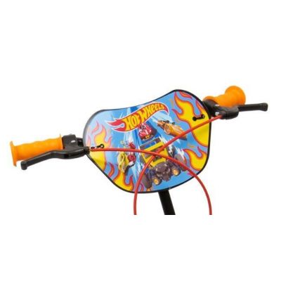 2. Rower dziecięcy 16" HOT WHEELS TOIMSA 1668