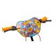 2. Rower dziecięcy 16" HOT WHEELS TOIMSA 1668