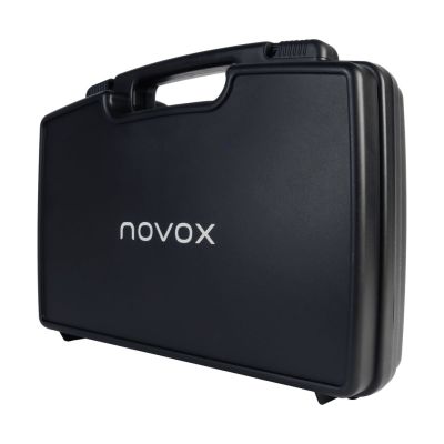 10. Novox FREE H1 - System bezprzewodowy