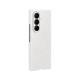2. EF-EF976CWE Samsung Silicone Magnet Cover for Galaxy Z Fold 8 Ultra White