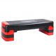 3. Step do aerobiku HMS AS005 BLACK/RED 