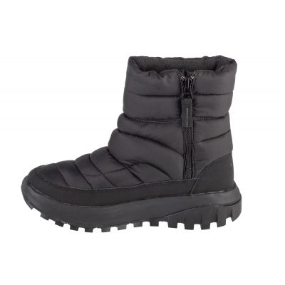 2. Columbia Snowtrot Mid 2075111012 Czarne 36