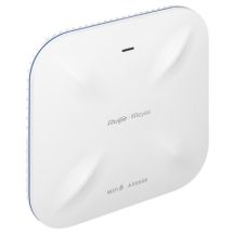 Punkt dostępowy RG-RAP6260(H) Wi-Fi 6 2.4 GHz, 5 GHz 1148 Mb/s + 4804 Mb/s REYEE