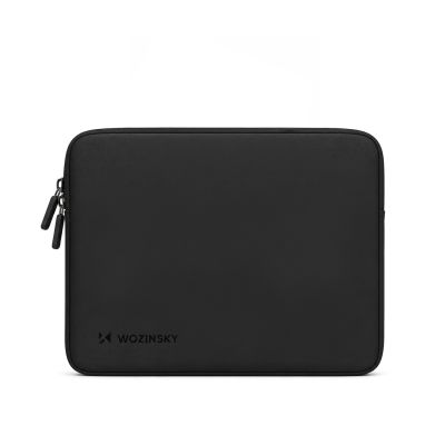 2. Pokrowiec na laptop Wozinsky WNL-10B 10-11" neoprenowy - czarny