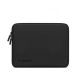 2. Pokrowiec na laptop Wozinsky WNL-10B 10-11" neoprenowy - czarny