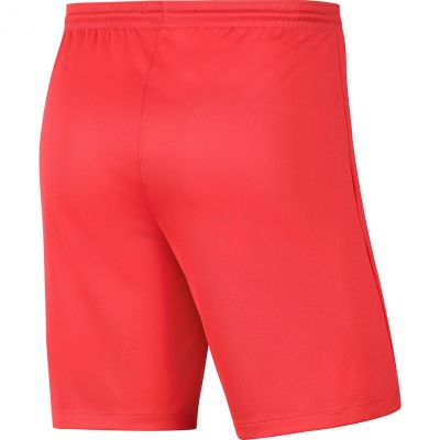 2. Spodenki Nike Dry Park III NB K M BV6855 635