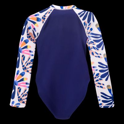 Dziecięcy Strój kąpielowy jednoczęściowy NELFRA JR