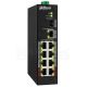 9. SWITCH PRZEMYSŁOWY DAHUA PFS3110-8ET-96-V2