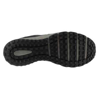 4. Skechers Escape Plan - Endless Pursuit 180061-BKHP Czarne 36
