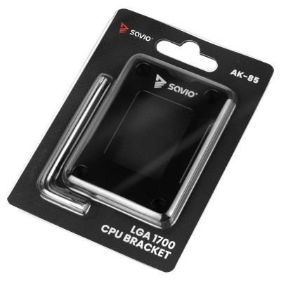 3. SAVIO RAMKA MONTAŻOWA LGA 1700 AK-85