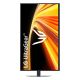 7. MONITOR LG LED 31,5" 32G620B-B UltraGear G6 QHD 200Hz