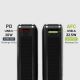 9. Powerbank SBS TEBB10000HDPD20K 10000 mAh z Power Delivery - czarny