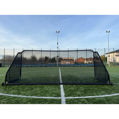 5. Bramka piłkarska Yakima Sport Giza 100748