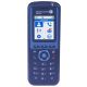 Słuchawka Alcatel-Lucent 8254 DECT, zaczep do baterii i paska