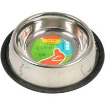 MISKA DLA PSA I KOTA STAL NIERDZEWNA 500ML