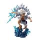 3. ICHIBANSHO ONE PIECE - MONKEY D. LUFFY GEAR 5 EX DEVIL FRUIT