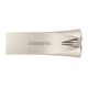 8. SAMSUNG FLASH BAR Plus 256GB MUF-256BE3/APC SILVER
