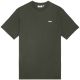 4. Koszulka męska Fila Laas Regular Tee khaki FAM0874 60081