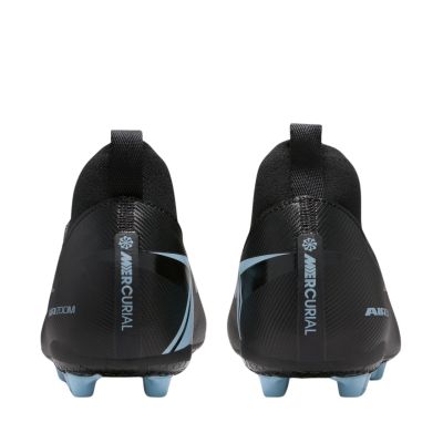 3. Buty piłkarskie dla dzieci Nike Zoom Mercurial Superfly 10 Academy AG FQ8308 001