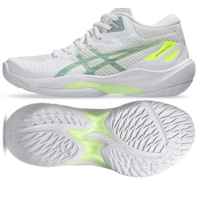 Buty Asics Beyond FF MT 2 1072A131 100