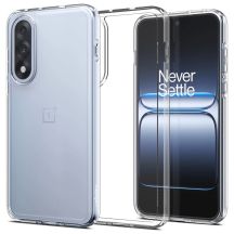 Etui Spigen Ultra Hybrid na OnePlus Nord 5 - przezroczyste