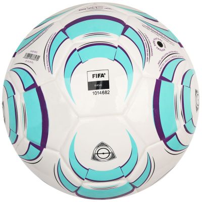 3. Piłka adidas TIRO League Sala JW1526