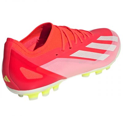 4. Buty piłkarskie adidas X Crazyfast Elite 2G/3G AG M IF0650