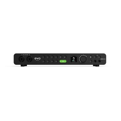 3. Audient EVO16 - interfejs audio USB