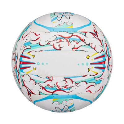 10. Piłka do siatkówki Wilson Graffiti Peace VB New WV4008302XBOF