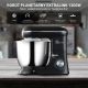 6. Extralink Home | Robot planetarny |