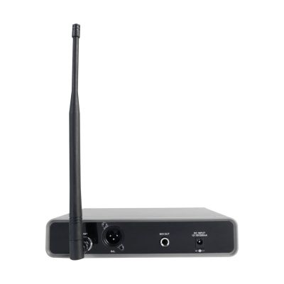 7. Novox FREE H1 - System bezprzewodowy