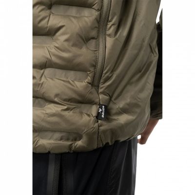 3. Kurtka Bauer Flc Packable Puffer Sr