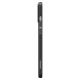 18. Etui Spigen Liquid Air na iPhone 12 / iPhone 12 Pro - czarny mat