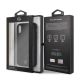 5. Etui Mercedes New Organic I na iPhone Xr - czarne