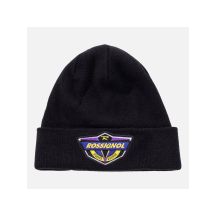 Czapka ROSSIGNOL SUPER BEANIE czarna