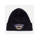 Czapka ROSSIGNOL SUPER BEANIE czarna
