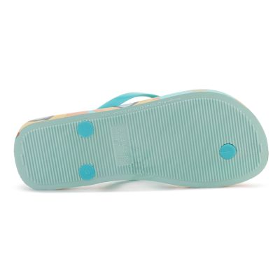 7. IPANEMA ARTE AD BLUE/BLUE/ORANGE 27357-BN164