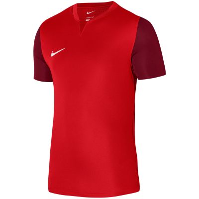 3. Koszulka Nike DF Trophy V JSY SS M DR0933 657