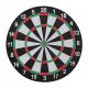2. Tarcza dart sizalowa 30 cm + 6 rzutek EB030231/BT171525